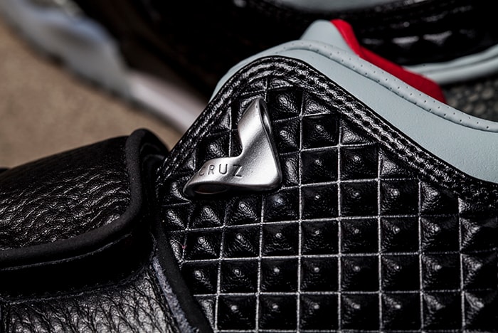 Nike Air Trainer Cruz 全新配色設計「Silver Wing」