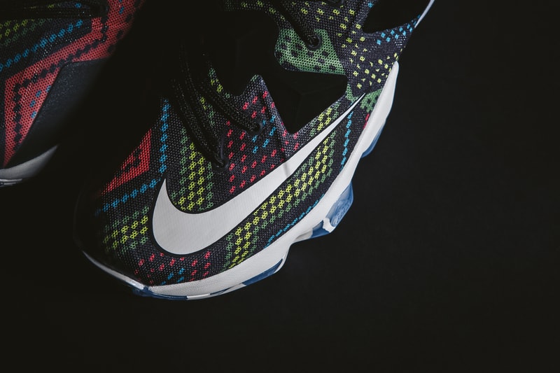 nike basketball 2016 black history month collection closer look