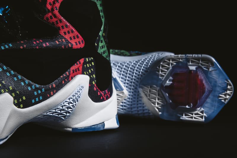 nike basketball 2016 black history month collection closer look