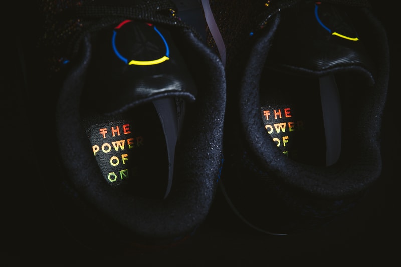 nike basketball 2016 black history month collection closer look
