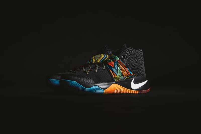 nike basketball 2016 black history month collection closer look