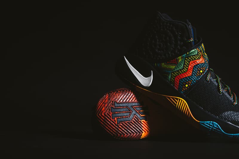 nike basketball 2016 black history month collection closer look