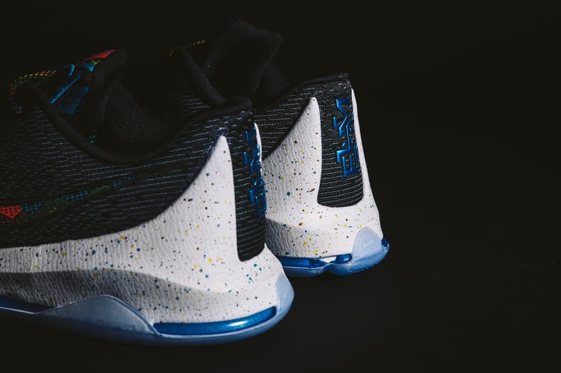 nike basketball 2016 black history month collection closer look