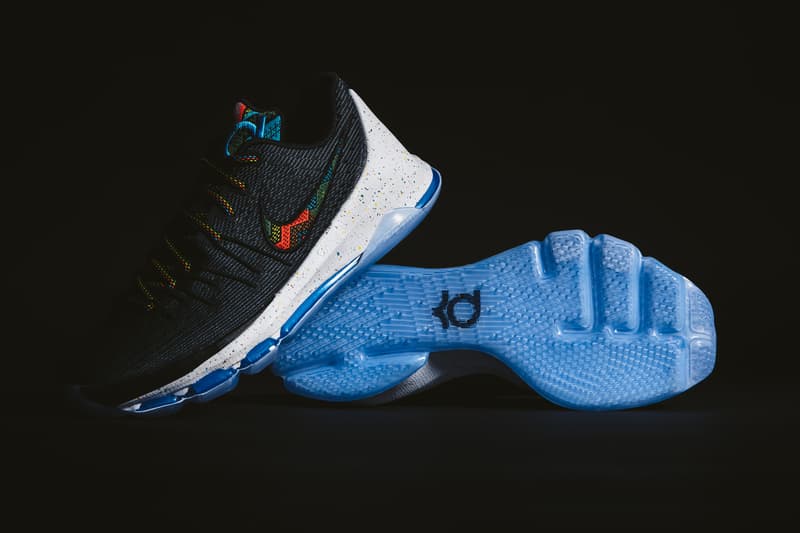 nike basketball 2016 black history month collection closer look