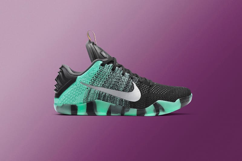 Nike Basketball 2016 全明星別注系列