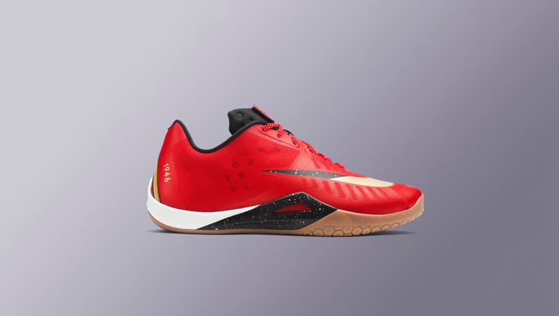 Nike Basketball 2016 全明星別注系列