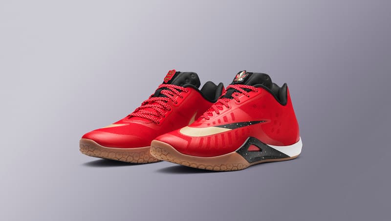 Nike Basketball 2016 全明星別注系列