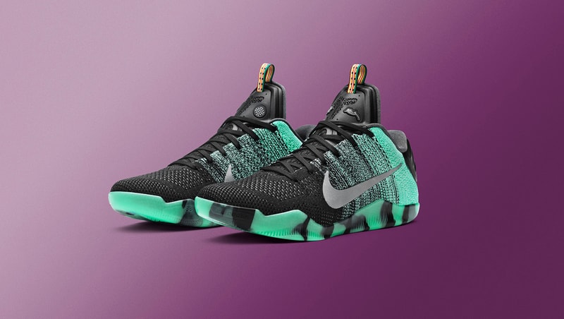 Nike Basketball 2016 全明星別注系列
