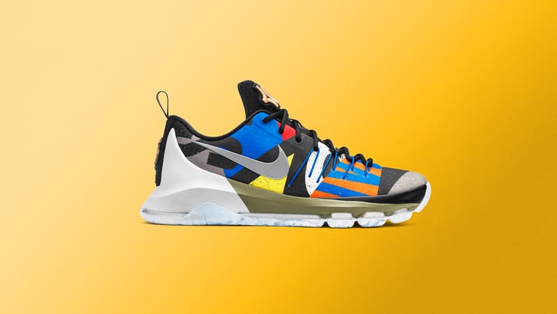 Nike Basketball 2016 全明星別注系列