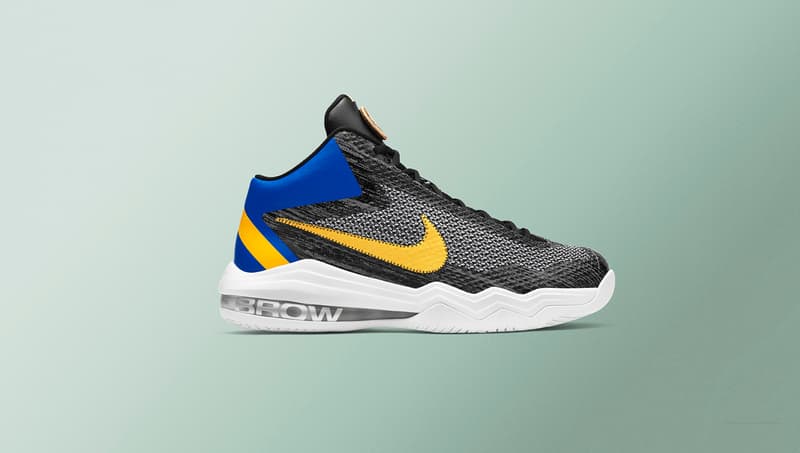 Nike Basketball 2016 全明星別注系列