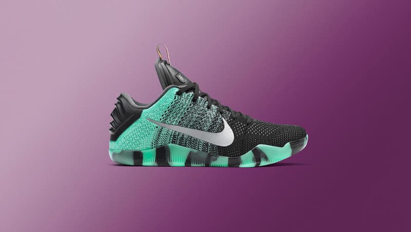 Nike Basketball 2016 全明星別注系列