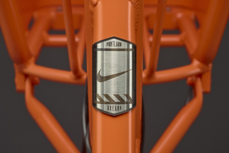 Nike 於波特蘭打造「BIKETOWN」公共自行車企劃
