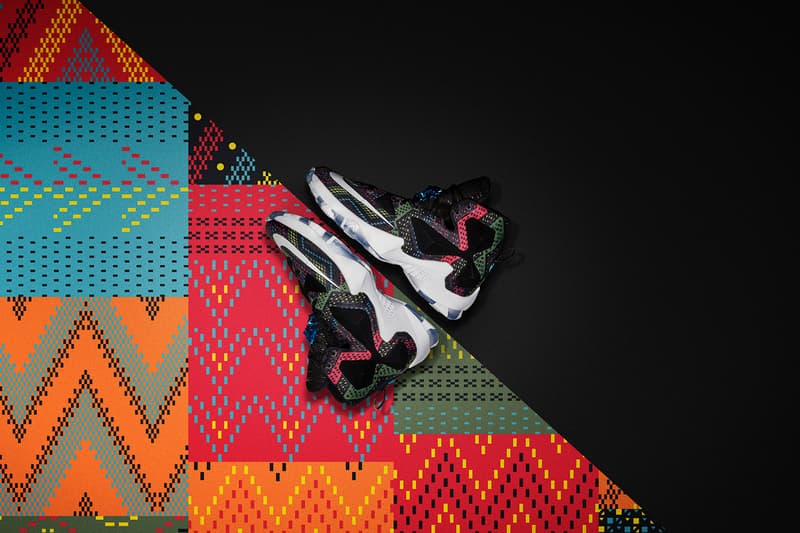 Nike Basketball 2016「Black History Month」別注系列