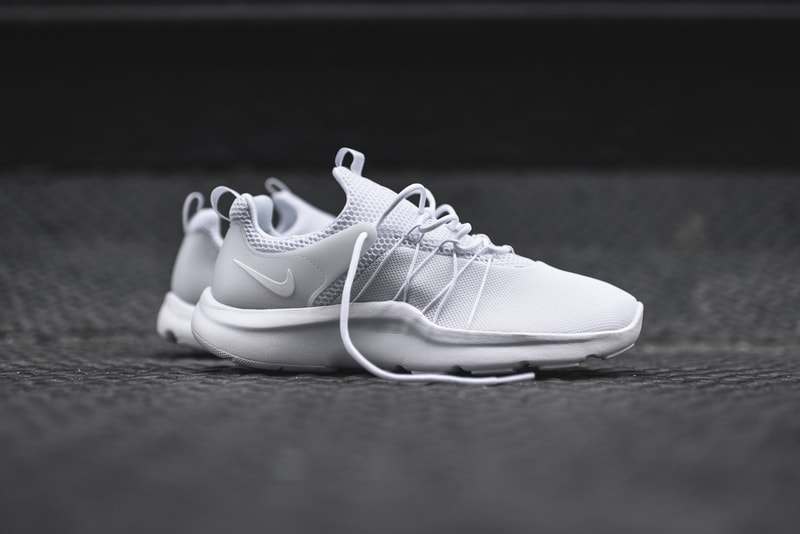 Nike 發佈全新跑鞋 Darwin 