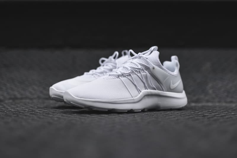 Nike 發佈全新跑鞋 Darwin 