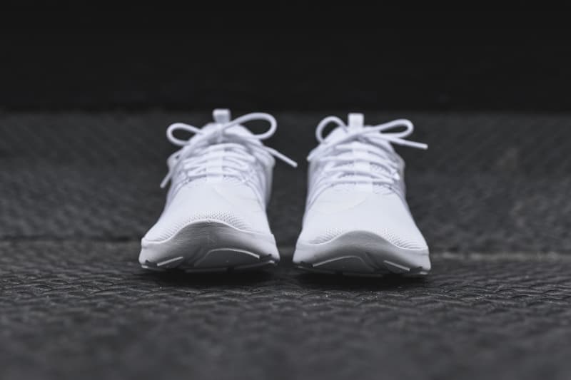 Nike 發佈全新跑鞋 Darwin 