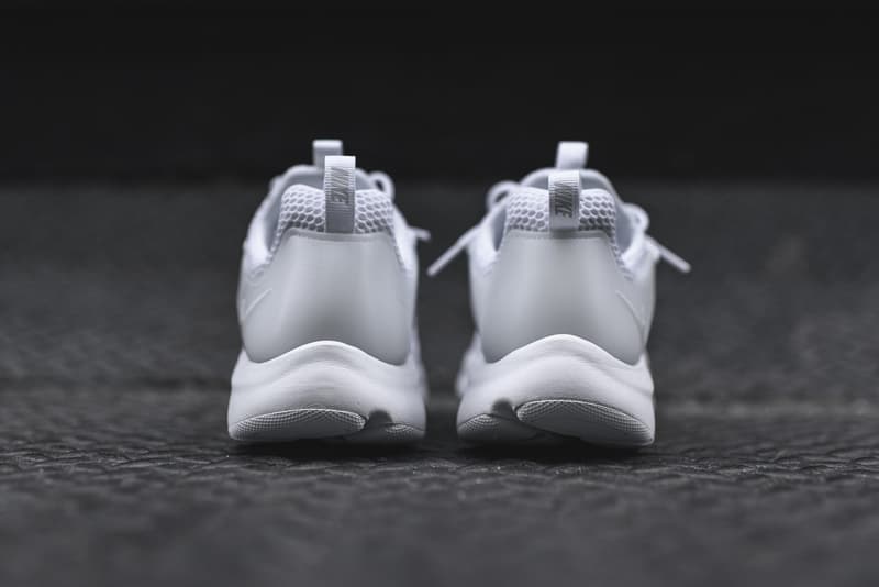 Nike 發佈全新跑鞋 Darwin 