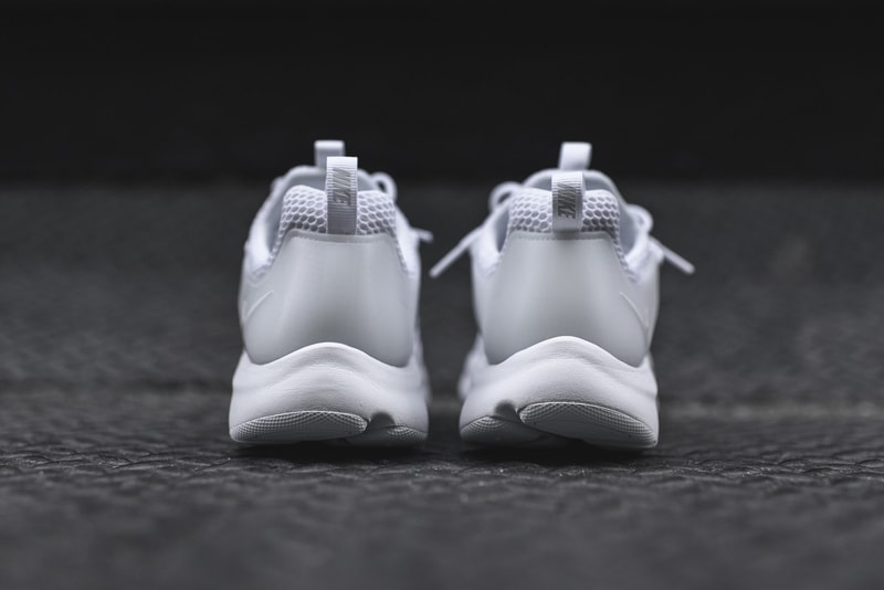 Nike 發佈全新跑鞋 Darwin 