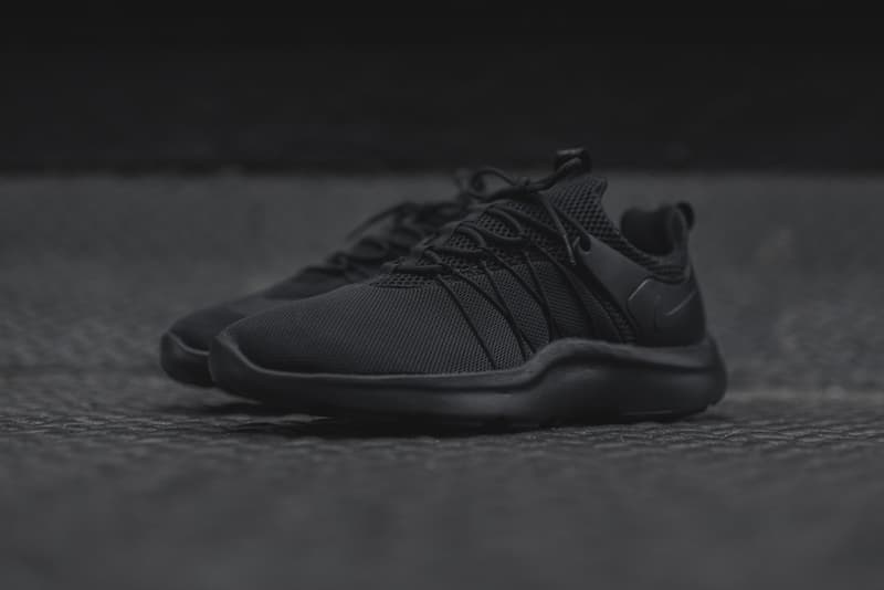 Nike 發佈全新跑鞋 Darwin 