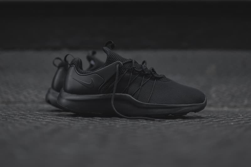 Nike 發佈全新跑鞋 Darwin 