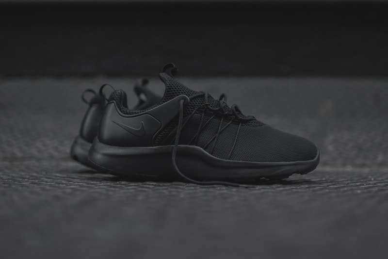 Nike 發佈全新跑鞋 Darwin 