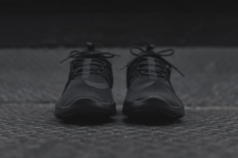 Nike 發佈全新跑鞋 Darwin 