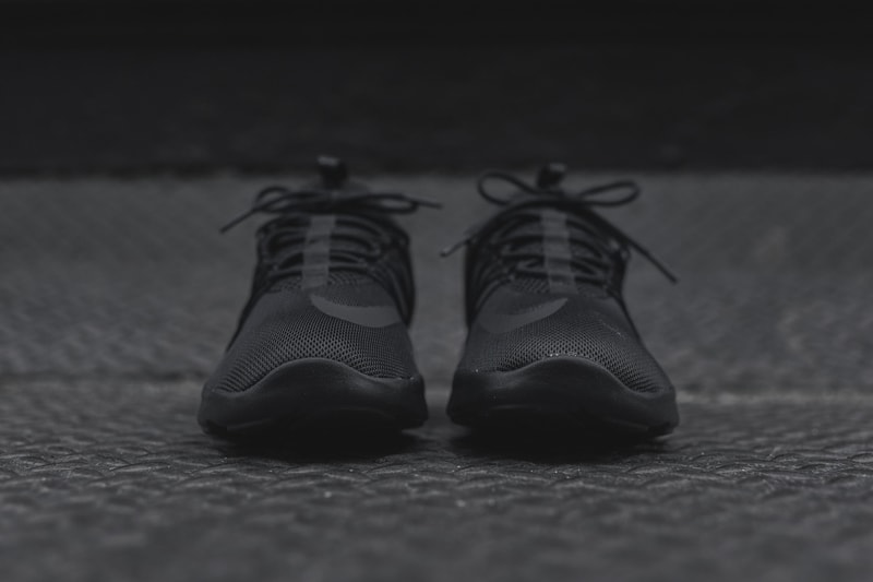Nike 發佈全新跑鞋 Darwin 