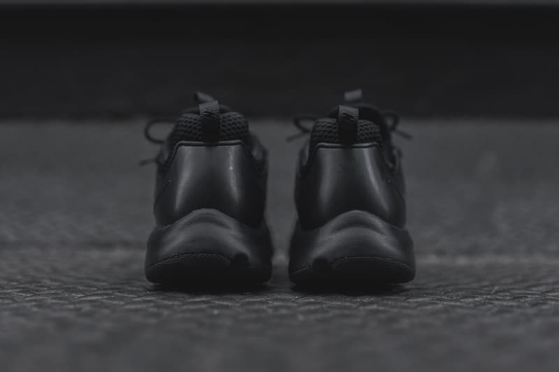 Nike 發佈全新跑鞋 Darwin 