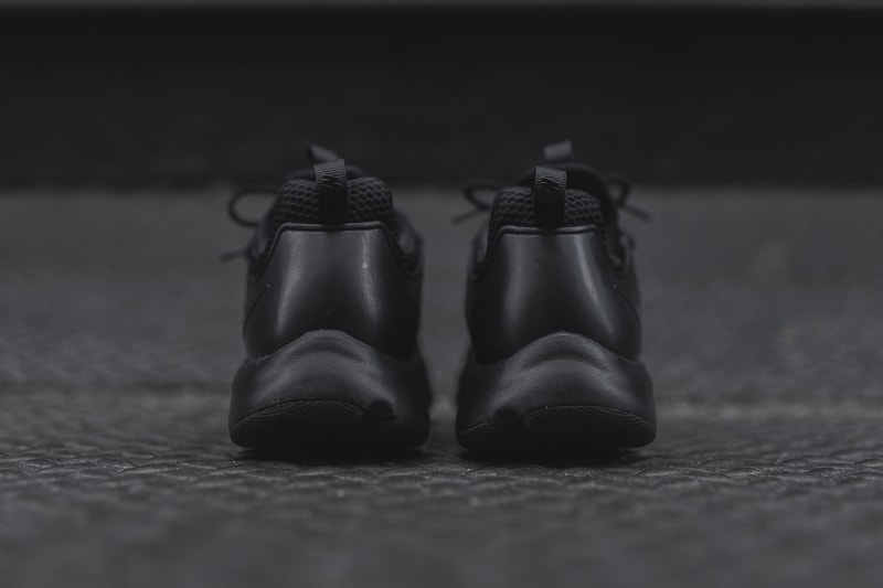 Nike 發佈全新跑鞋 Darwin 
