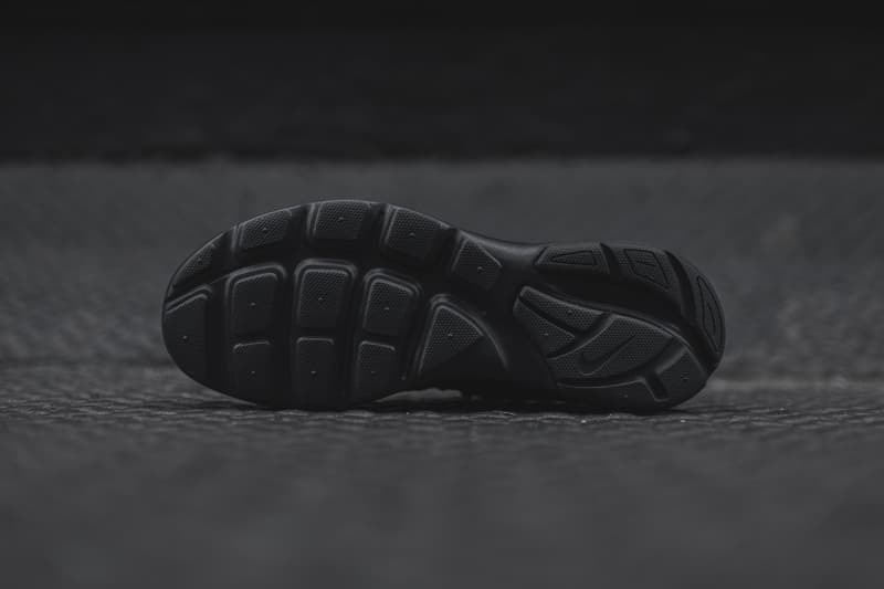 Nike 發佈全新跑鞋 Darwin 