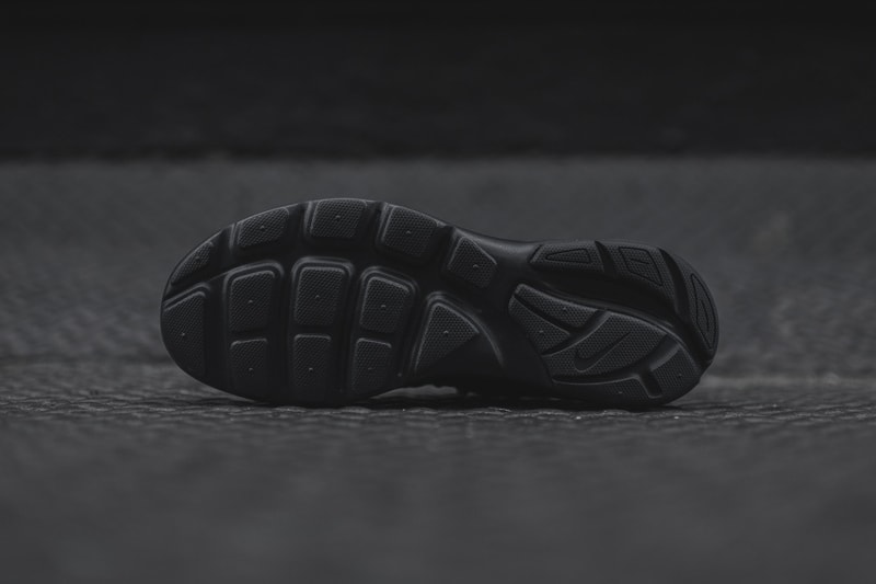 Nike 發佈全新跑鞋 Darwin 