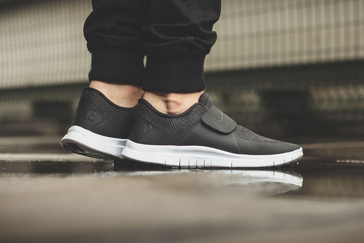 Nike Free Socfly 全新配色設計