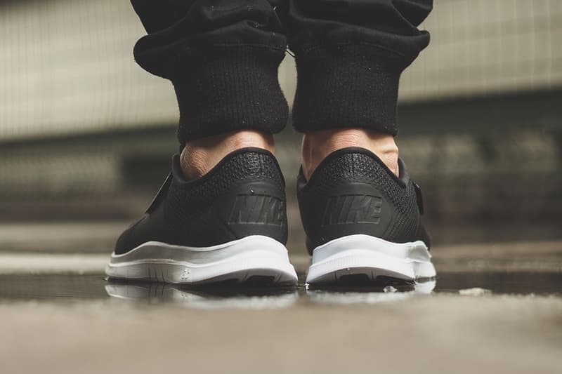 Nike Free Socfly 全新配色設計