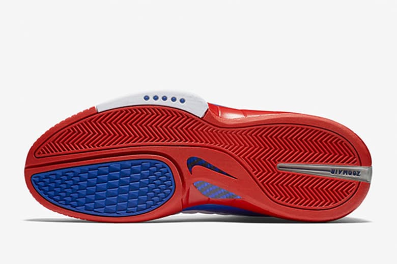 Nike Huarache 2K4「All Star」將在今年復刻回歸