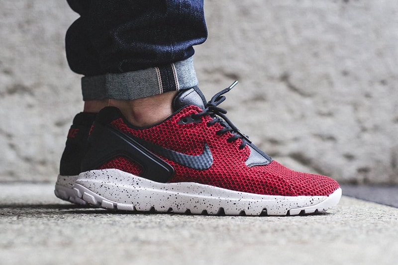 Nike Koth Ultra Low Jacquard 全新配色設計
