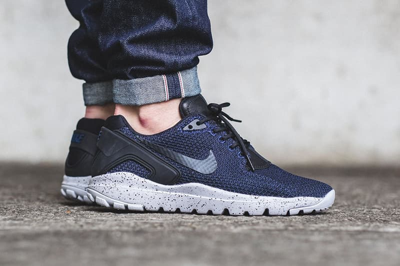 Nike Koth Ultra Low Jacquard 全新配色設計