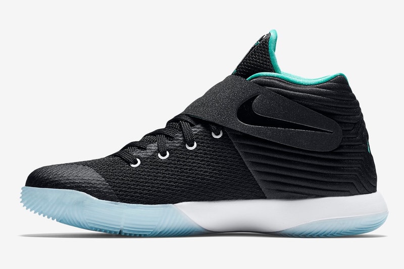 #hypebeastkids: Nike Kyrie 2「Skateboard」童鞋配色