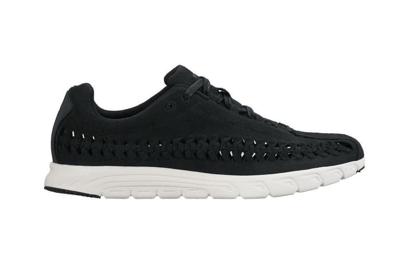 搶先預覽 Nike Mayfly Woven 2016 全新配色系列