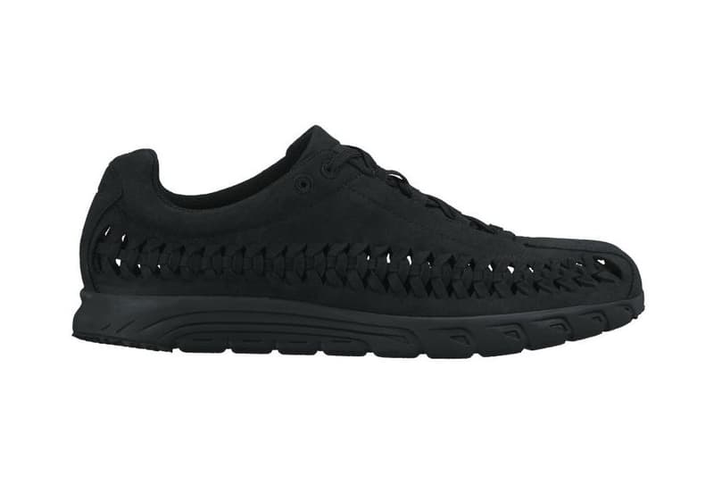 搶先預覽 Nike Mayfly Woven 2016 全新配色系列