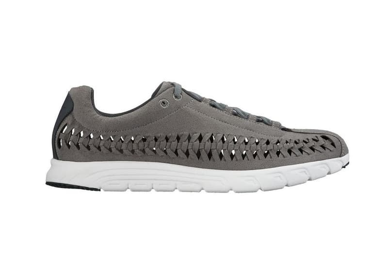 搶先預覽 Nike Mayfly Woven 2016 全新配色系列