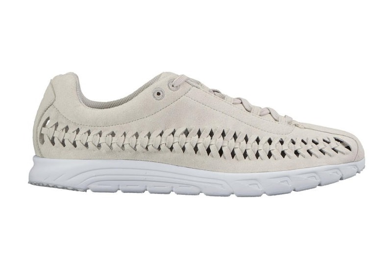 搶先預覽 Nike Mayfly Woven 2016 全新配色系列