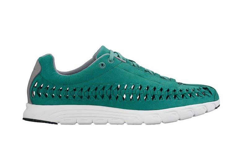 搶先預覽 Nike Mayfly Woven 2016 全新配色系列
