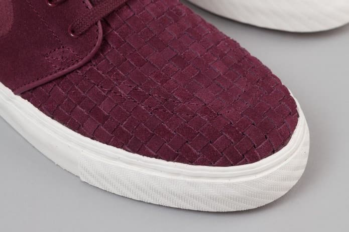 Nike SB Stefan Janoski Elite 全新配色設計