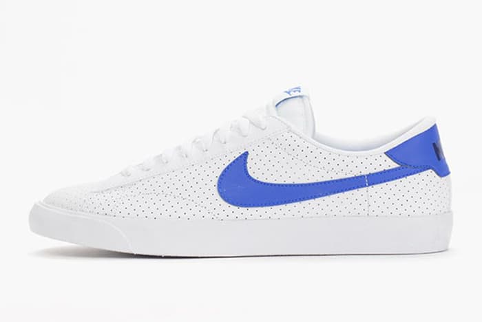 Nike Tennis Classic AC 全新配色設計