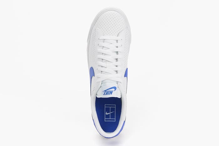 Nike Tennis Classic AC 全新配色設計