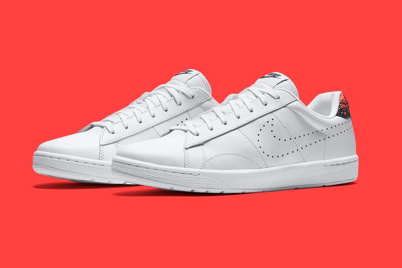 NIKE TENNIS CLASSIC ULTRA “HOT LAVA”