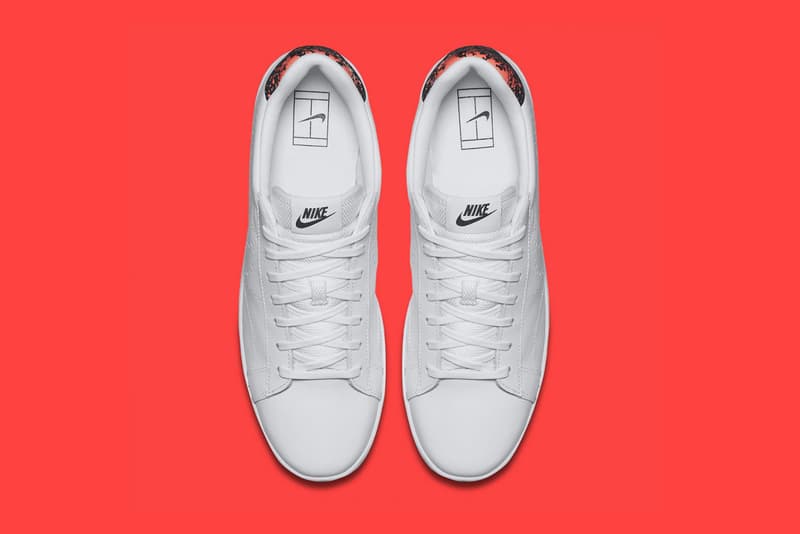 NIKE TENNIS CLASSIC ULTRA “HOT LAVA”