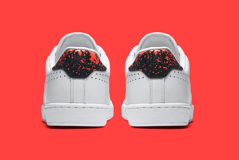 NIKE TENNIS CLASSIC ULTRA “HOT LAVA”