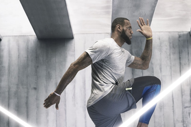 Nike 2016 訓練緊身褲系列