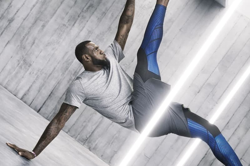 Nike 2016 訓練緊身褲系列